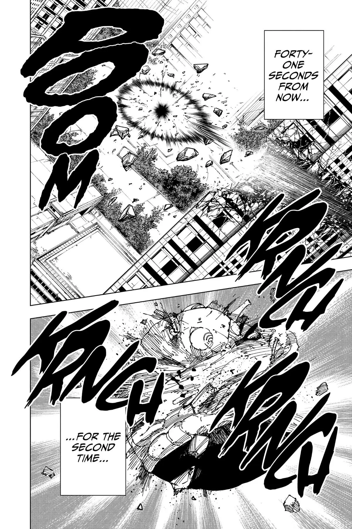 Read Jujutsu Kaisen Chapter 234 English - Page 13
