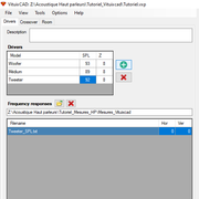Add driver