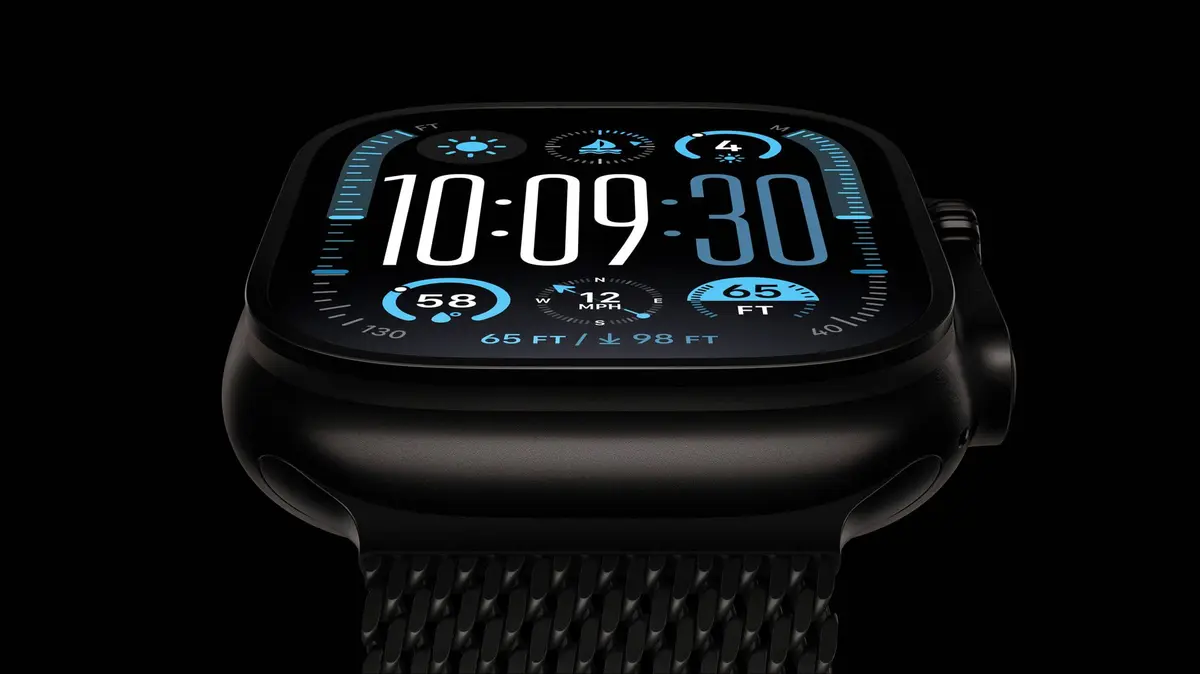 New watchOS Features Unveiled for Apple Watch