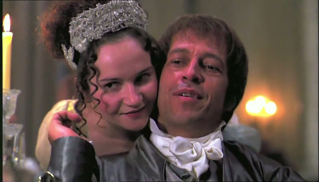Napoleon Screenshot