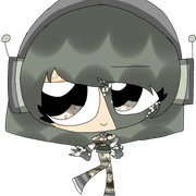 Heavy Bomber