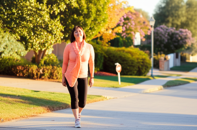 Perimenopause Weight Loss Plan