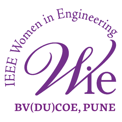 IEEE WIE Logo