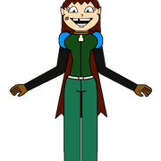 Captain Tikki