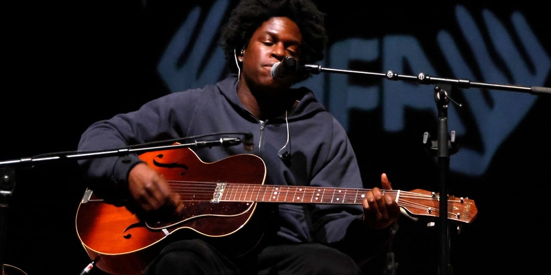 Daniel Caesar ogłasza trasę koncertową