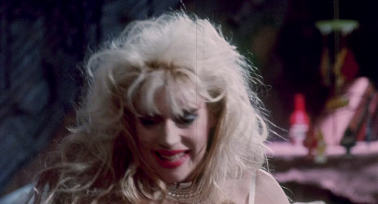 The Toxic Avenger Part III: The Last Temptation of Toxie Screenshot