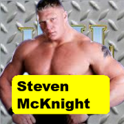 Steven Mc Knight
