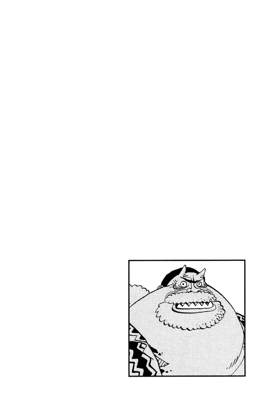 Read One Piece Chapter 357 English - Page 3