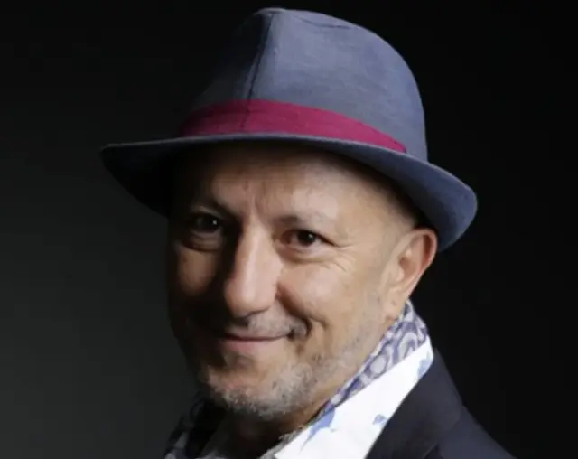Oguzhan Akay website