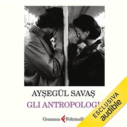 Savaş Ayşegül – Gli antropologi (2026) (mp3 – 128 kbps)