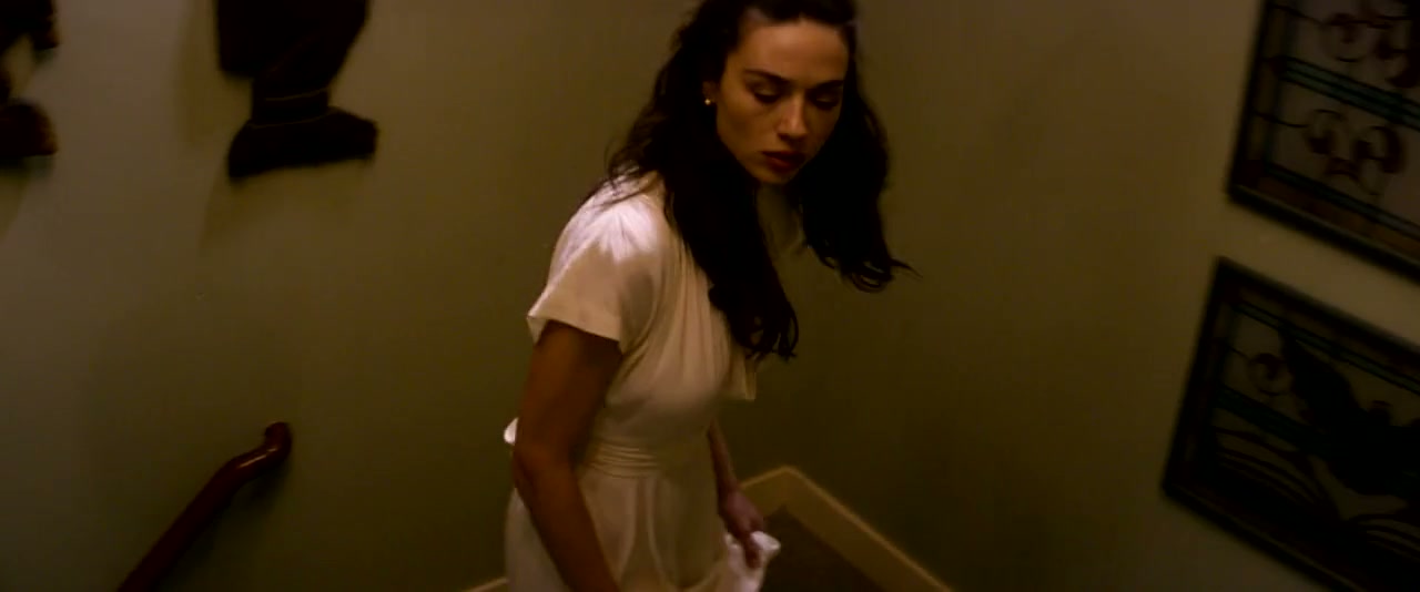 Incident in a Ghostland Screenshot