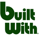BuiltWith logo