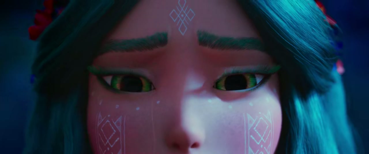 Mavka: The Forest Song Screenshot