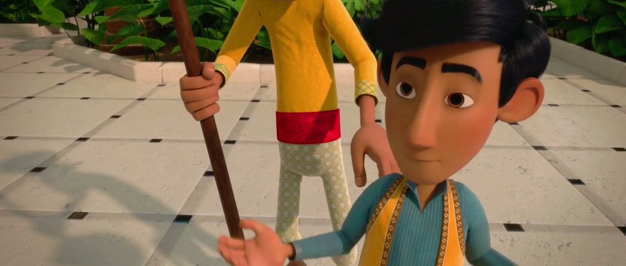 Up and Away Screenshot