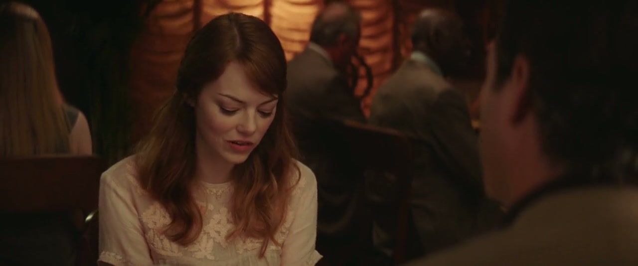 Irrational Man Screenshot