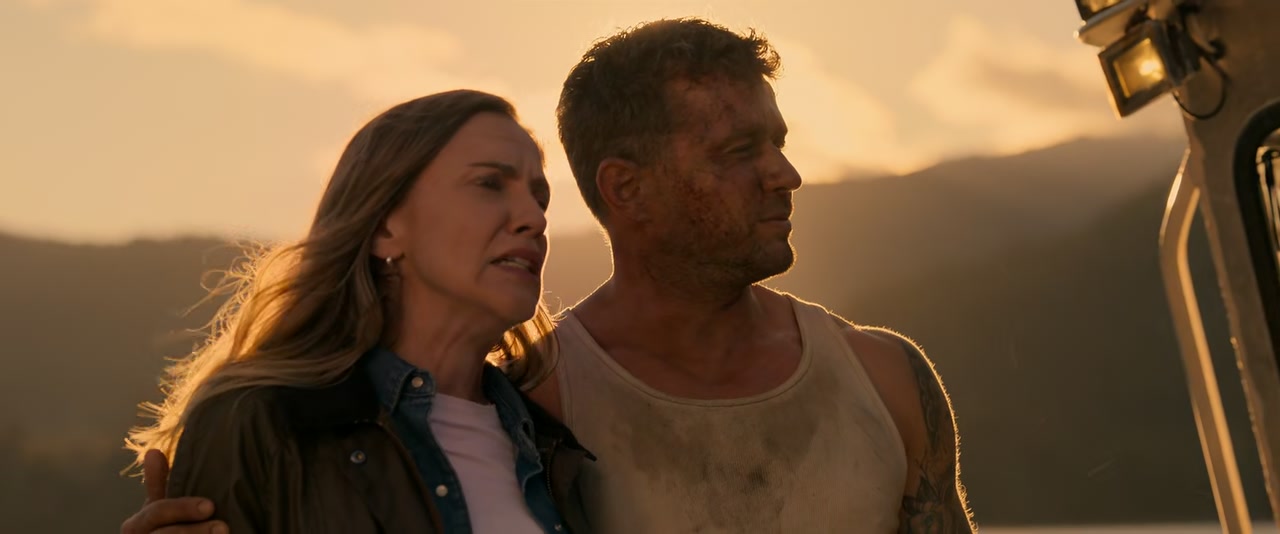 One Mile: Chapter Two Screenshot