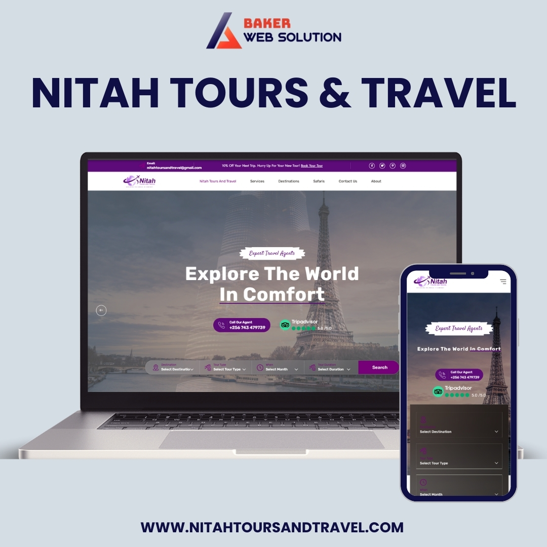 Nitah Tours & Travel