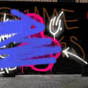 Graffiti artwork by GraffitiBeef