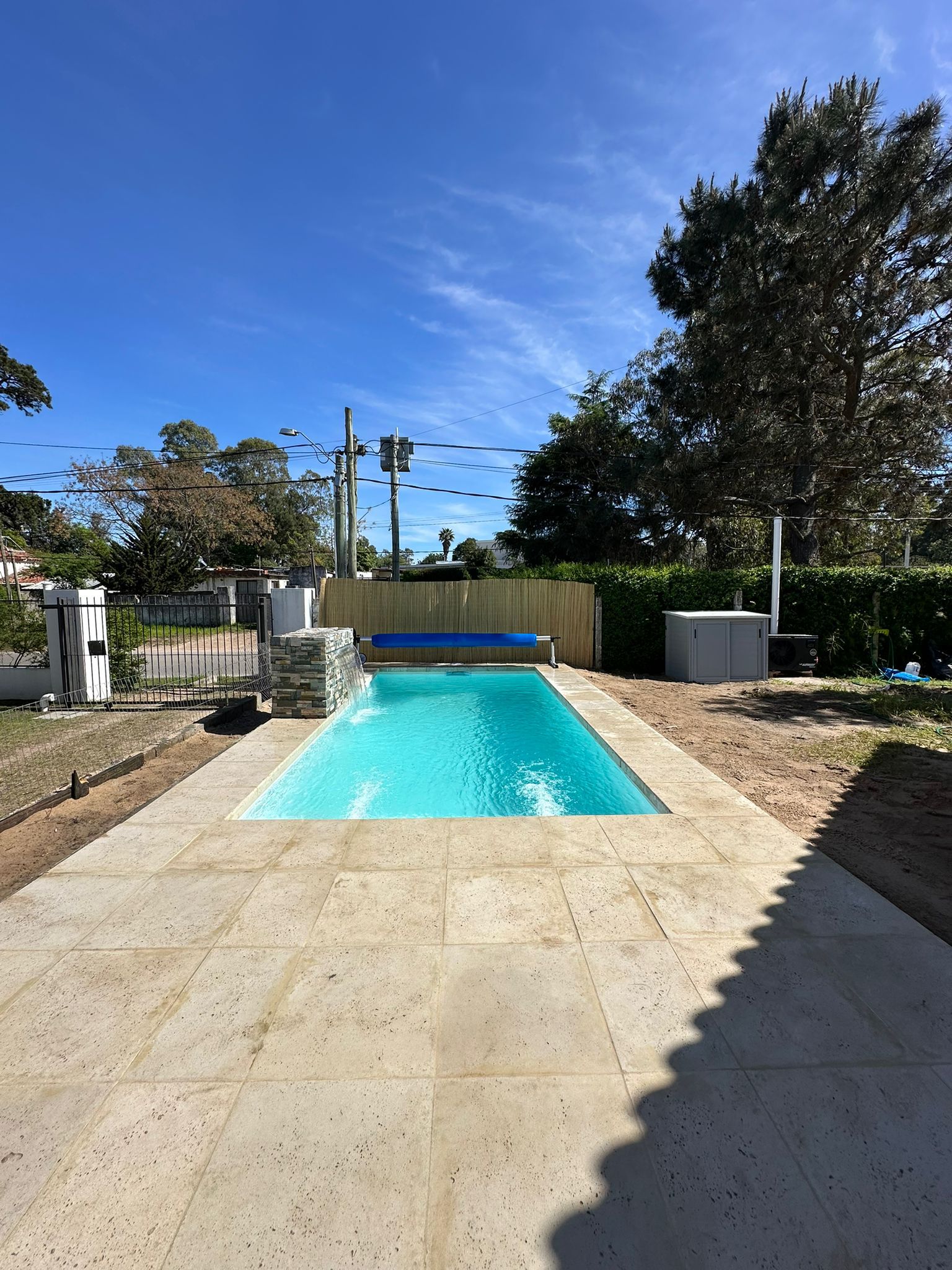 Obra PoolHaus 4
