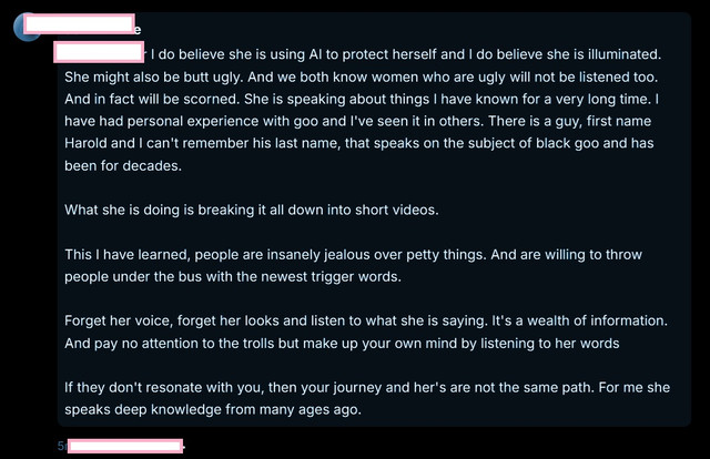 craziylady