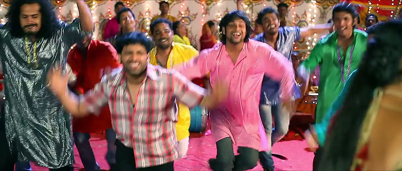 Zindagi 50 50 Screenshot
