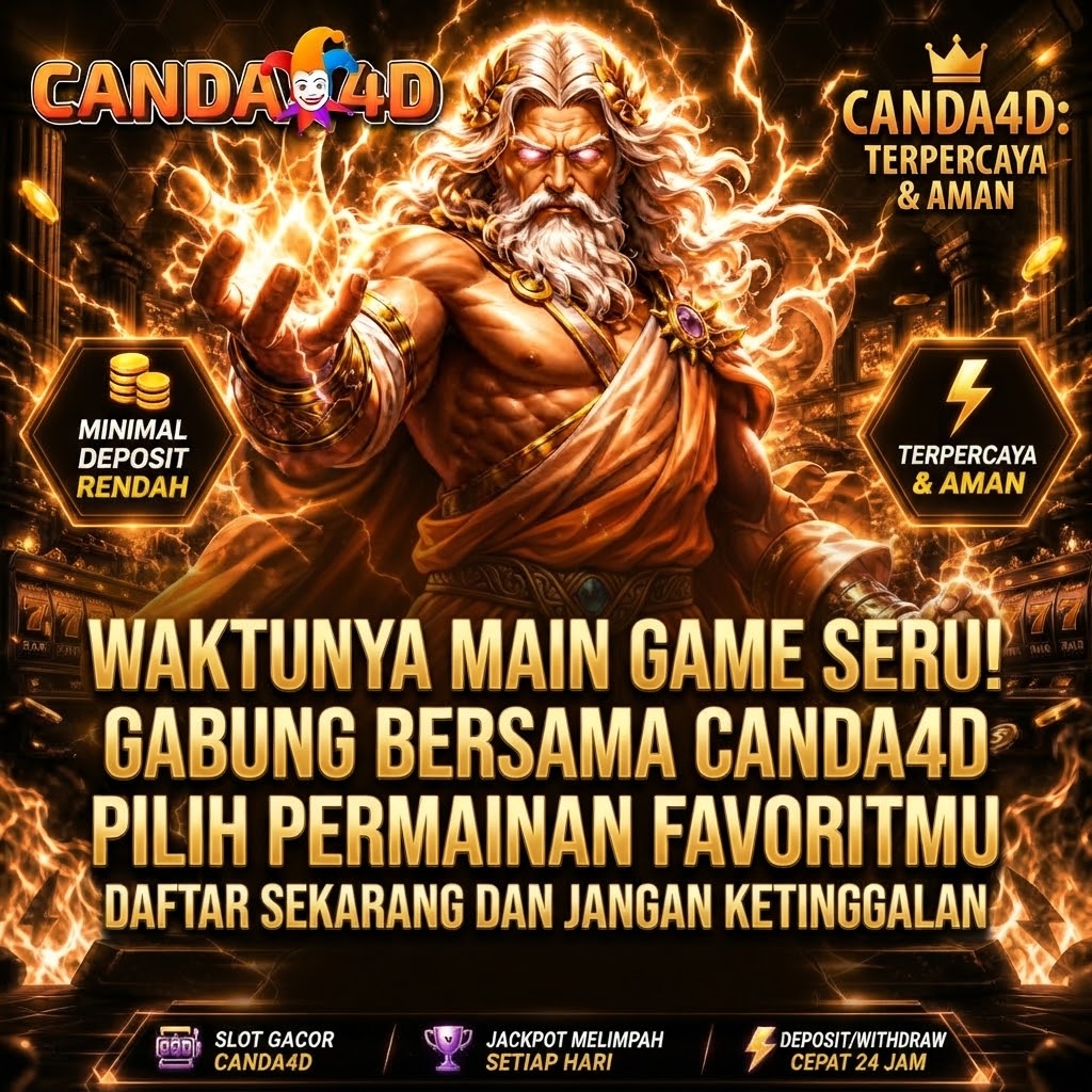 CANDA4D