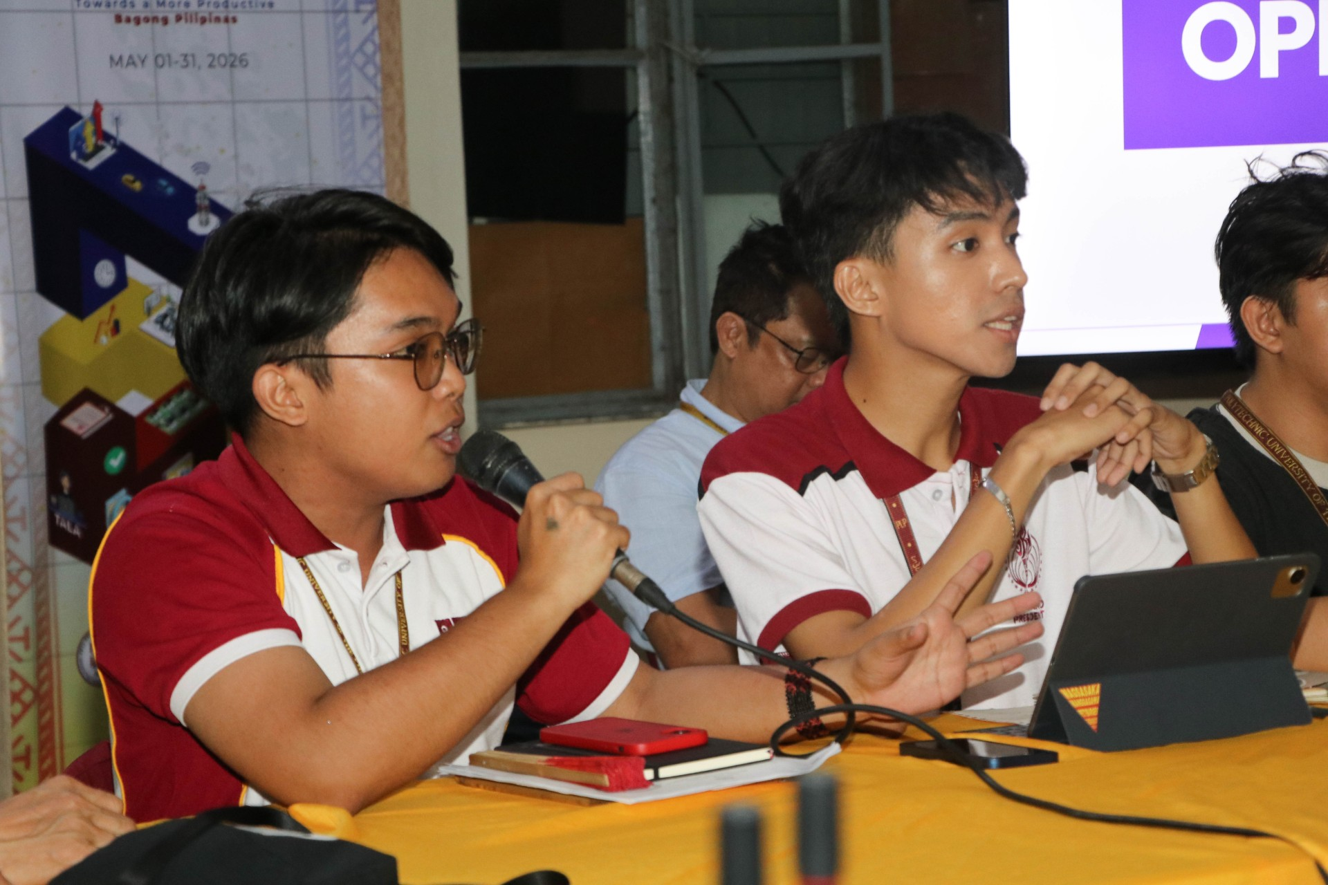 University Stakeholders Convene to Discuss Proposed National Polytechnic University (NPU) Bill 