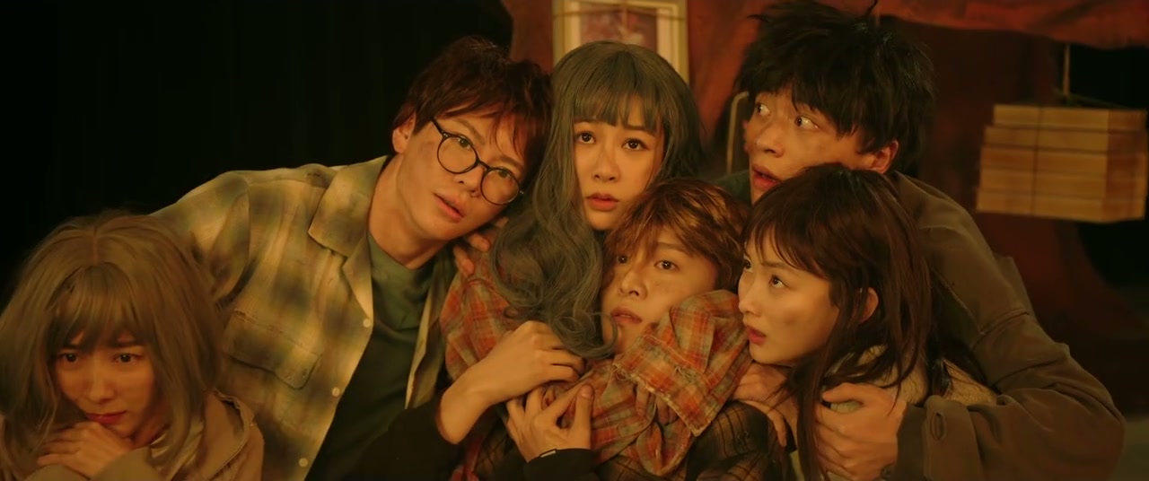 Love Endures Screenshot