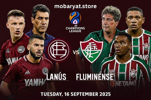 Lan-s-x-Fluminense