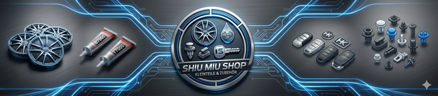 Shop Banner