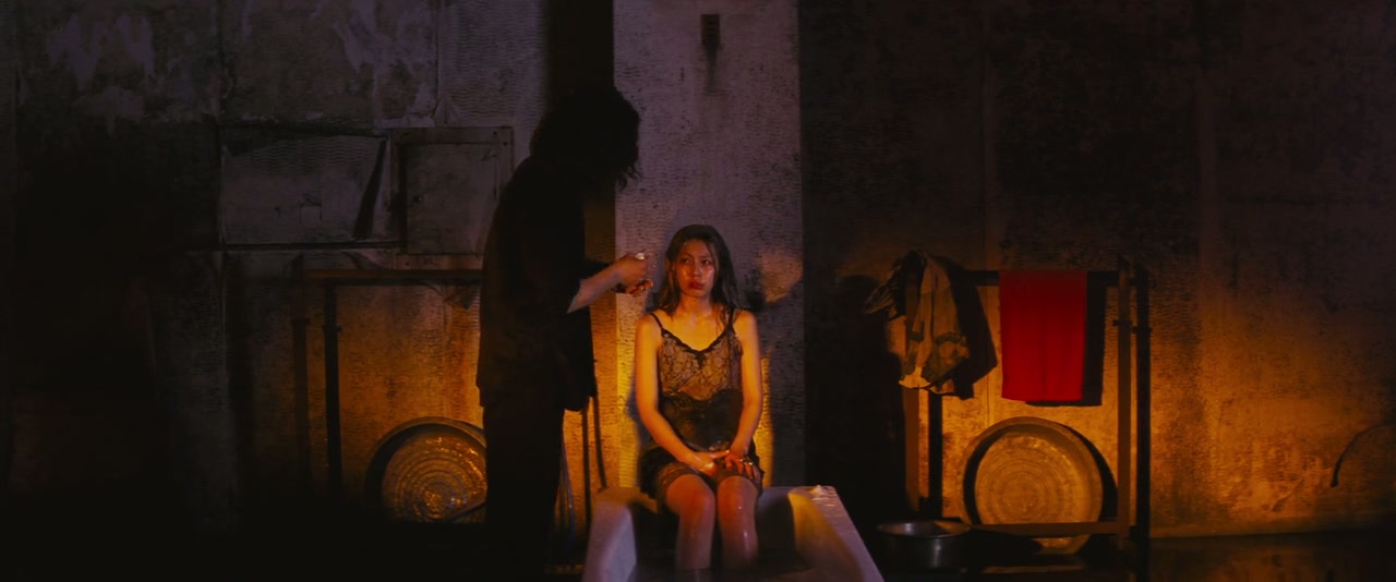 Ritual Screenshot