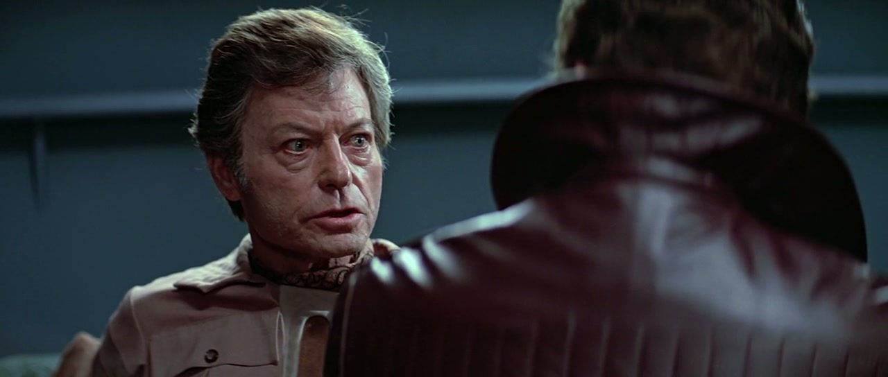 Star Trek III: The Search for Spock Screenshot