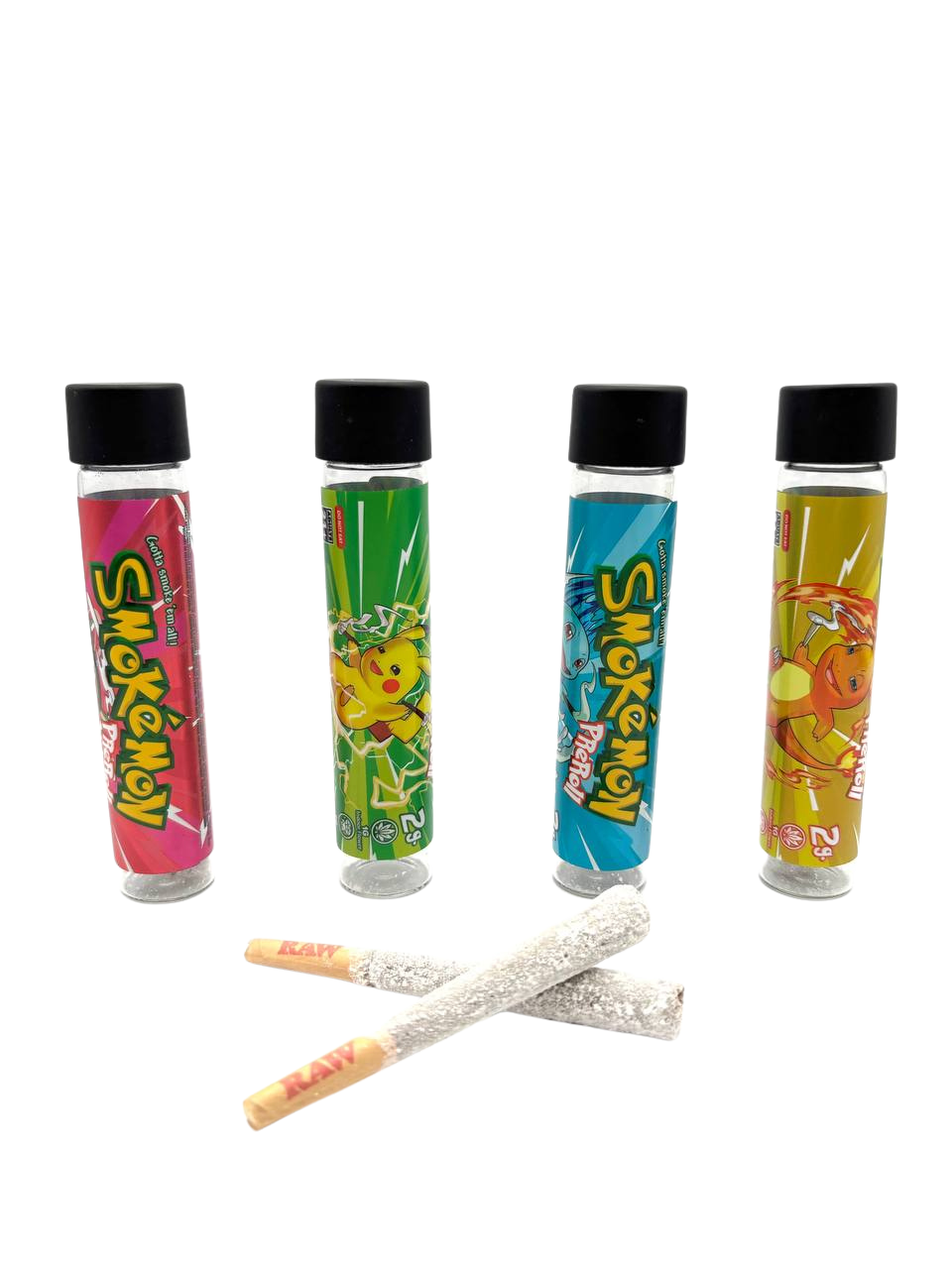 Packwoods
