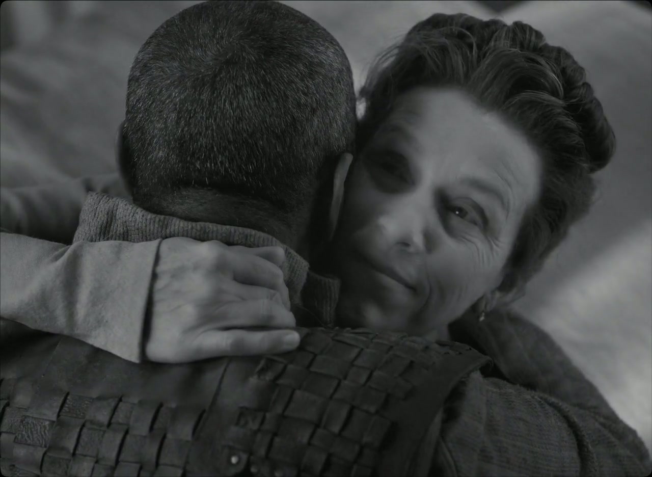 The Tragedy of Macbeth Screenshot