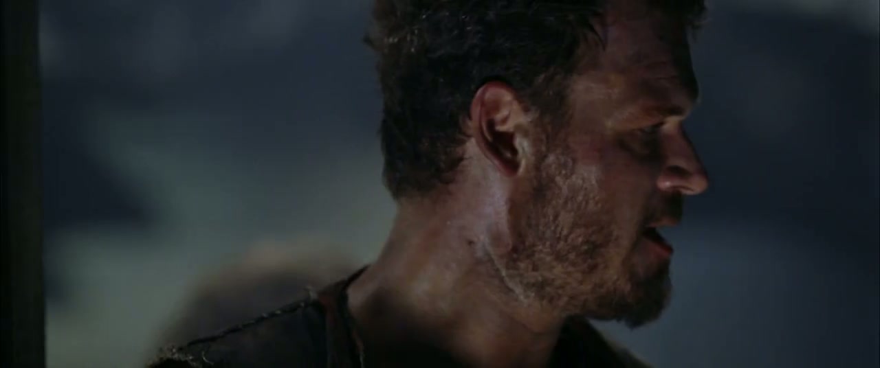 The Chronicles of Riddick Screenshot