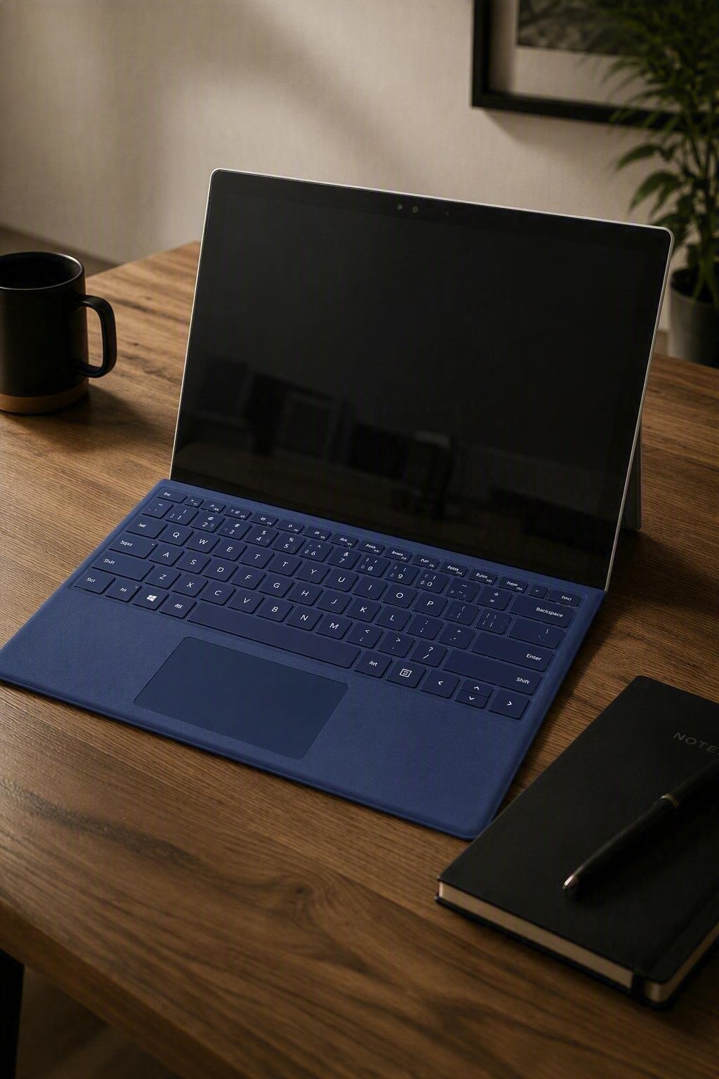 MICROSOFT SURFACE PRO 4 | 512GB/16GB RAM