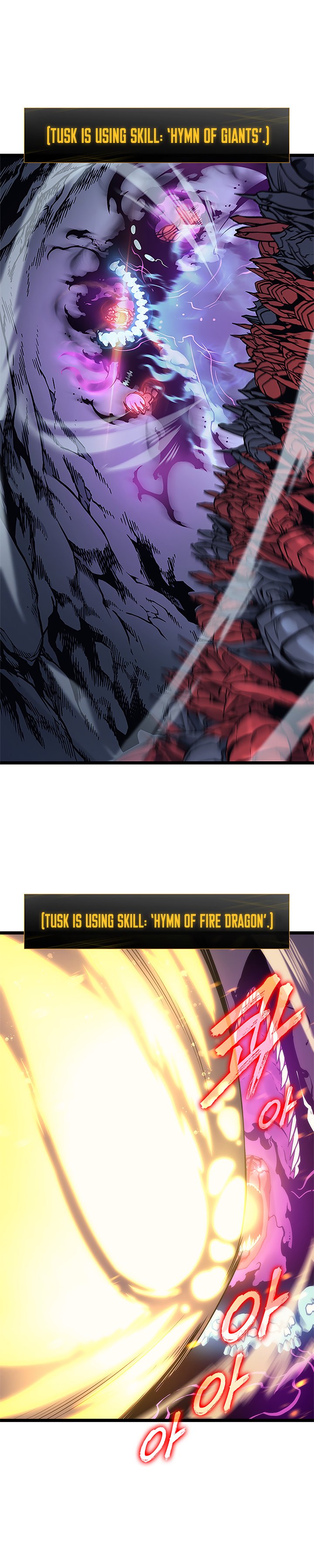 Read Solo Leveling Chapter 104 English - Page 4
