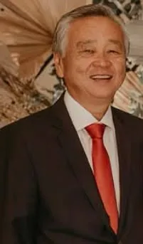 Osvaldo Sator Anabuki