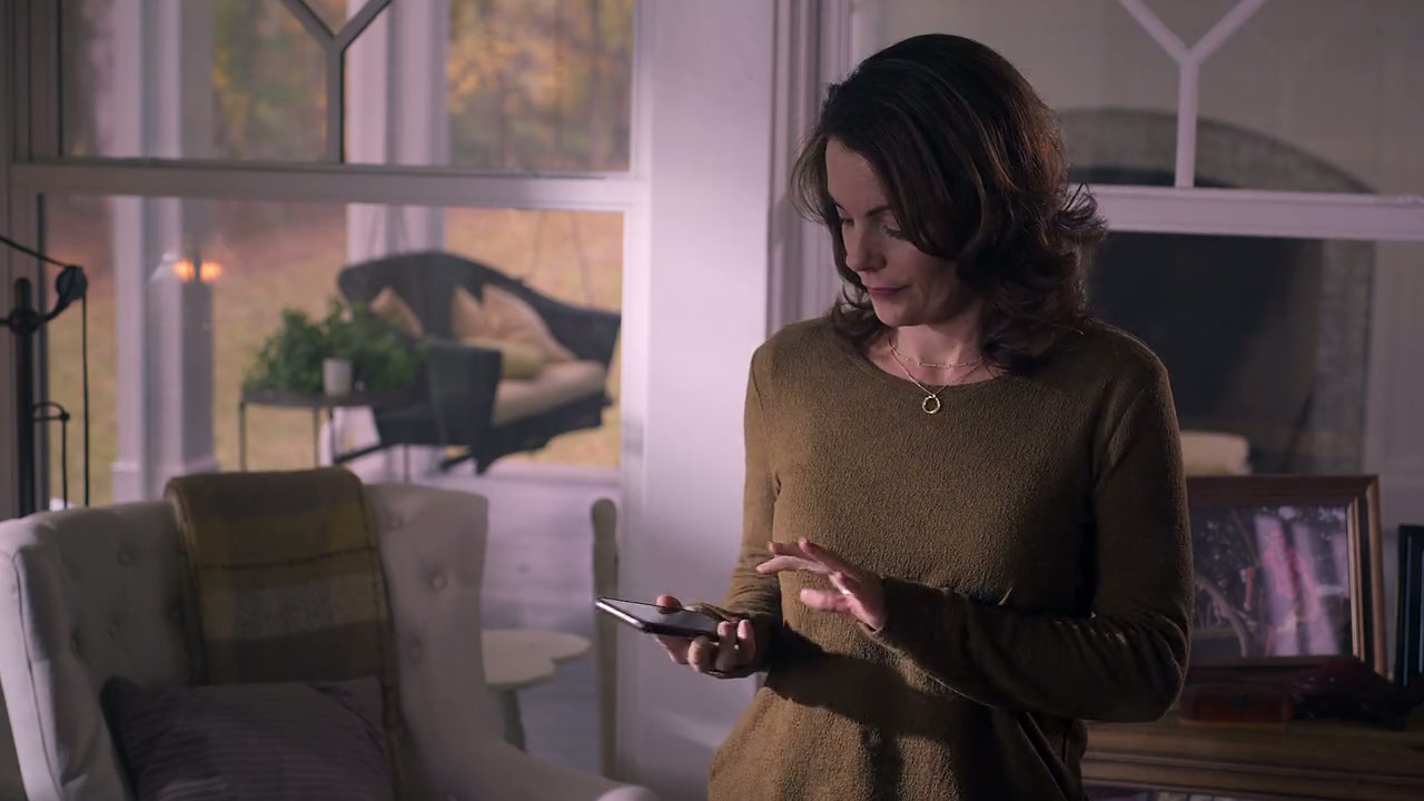 Dolly Parton's Heartstrings Screenshot