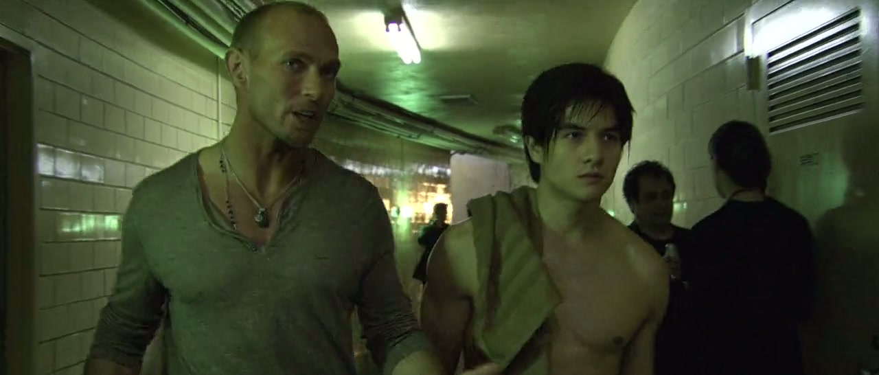 Tekken Screenshot
