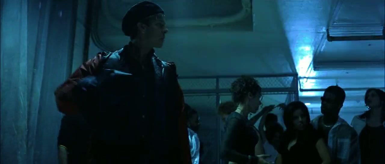 Blade Screenshot