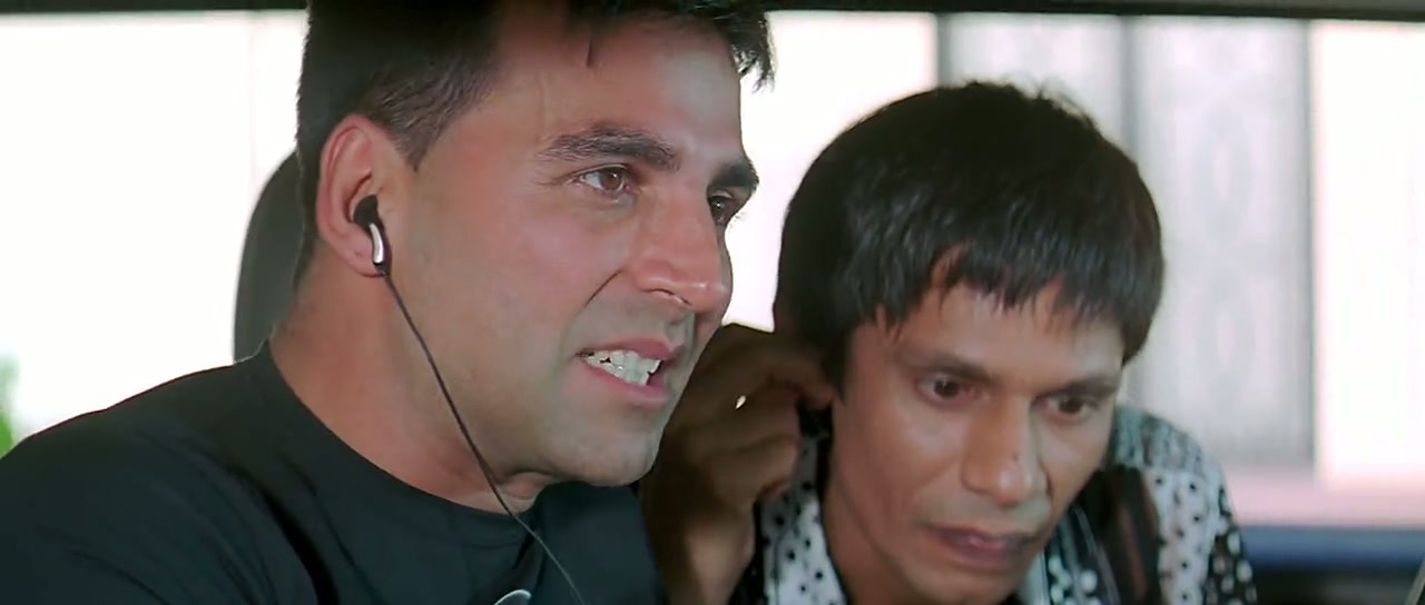 Deewane Huye Paagal Screenshot