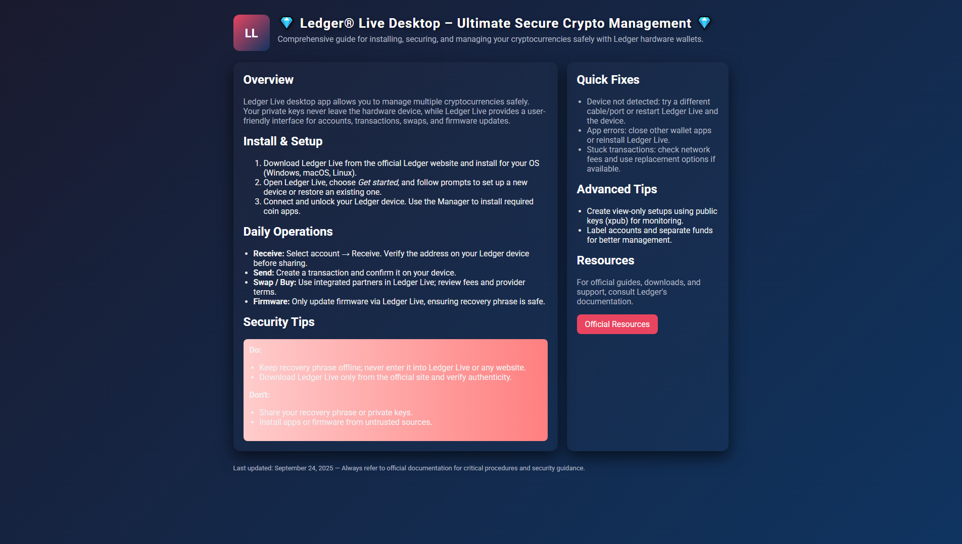 Captura armazenada de ledger-live-desktop-app-enq.pages.dev