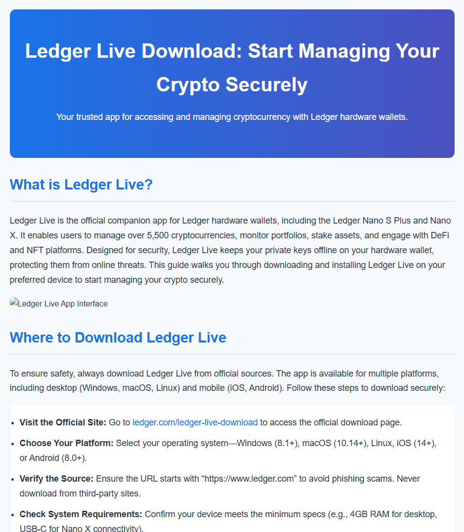 Stored capture of download-live-ledgger.pages.dev