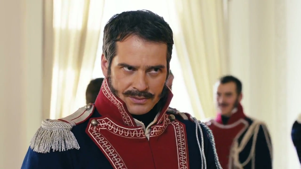 1812. Ballad of the Uhlans Screenshot