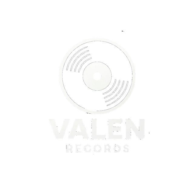 VALEN Records Logo