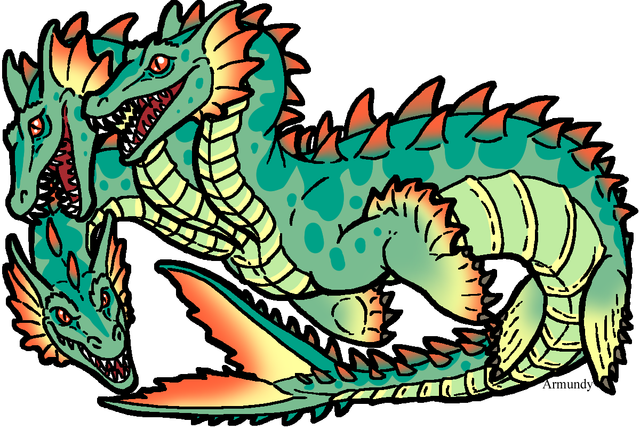 seahydra