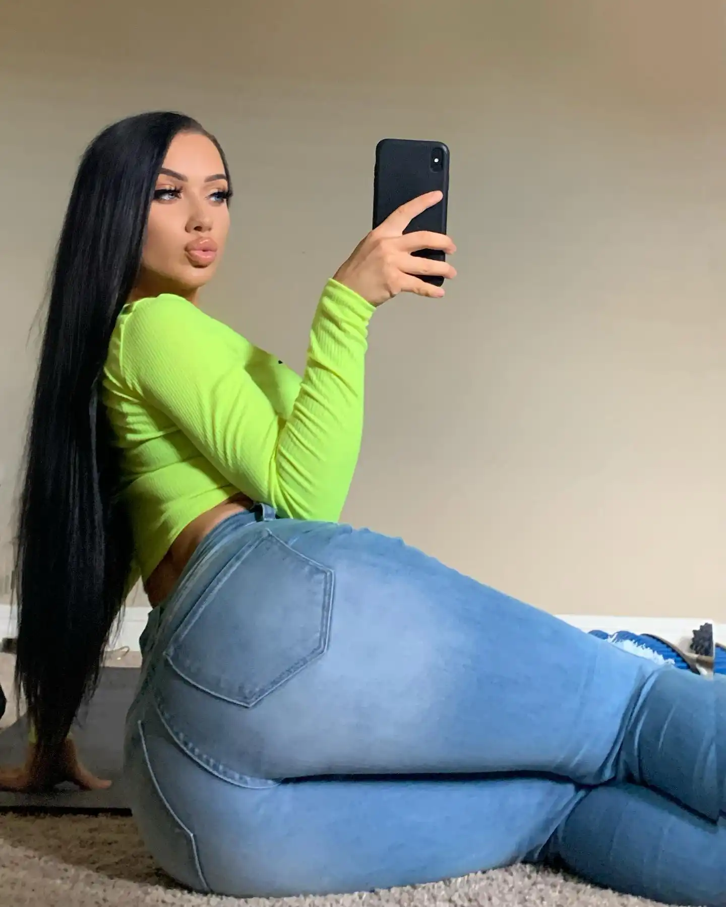 Rachel Keren Wallpapers Insta Sport Bio (26)