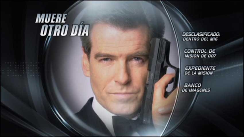 Muere 9 - Muere Otro Día [2xDVD9 Full] [Pal] [Esp/Ing] [5.1] [DTS] [Sub:Esp/Ing] [2002] [Acción] [VS]