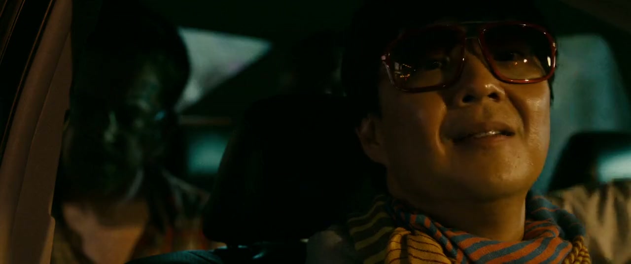 The Hangover Part II Screenshot